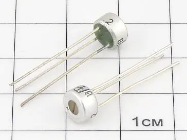 СП3-19АВ 0.5Вт 1 кОм фото 2