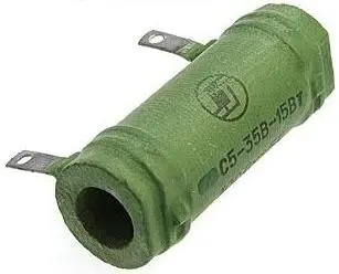 С5-35В 15Вт 1,2 кОм фото 2 С5-35В 15Вт 1,2 кОм фото 2