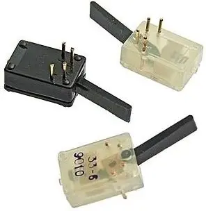 ПТ33-3 тумблер фото 2 ПТ33-3 тумблер фото 2