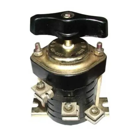 ПВП 14-27-100601 выключатель фото 2 ПВП 14-27-100601 выключатель фото 2