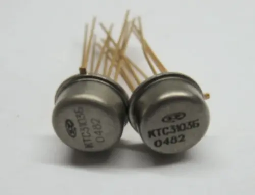 КТС3103Б фото 2 КТС3103Б фото 2