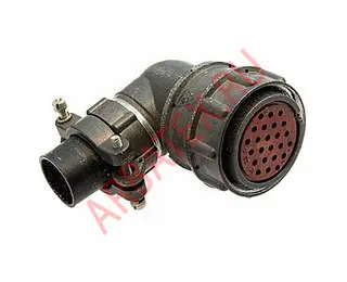 2РМТ27КУН24Г1В1В Разъемы 2РМ, 2РМТ, 2РМГ, 2РМДТ, ОНЦ-РГ фото фото 3