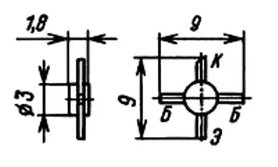 2Т643А-2 фото 3