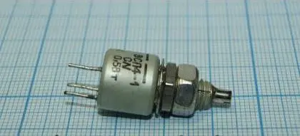 СП4-1Б 0.5Вт 2.2кОм фото 2