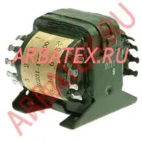 ТПП197-115-400 трансформатор