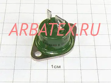 ТК235-50-2-2 транзистор силовой ТК235-50-2-2 транзистор силовой