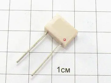 К10-47В 50в 1 мкф Н90 фото 2 К10-47В 50в 1 мкф Н90 фото 2