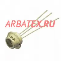 ФТГ-3 фототранзистор