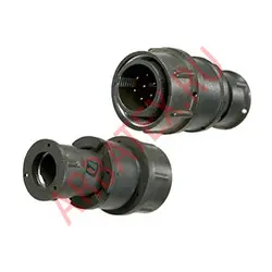 2РМ18КПЭ7Ш1В1 Разъемы 2РМ, 2РМТ, 2РМГ, 2РМДТ, ОНЦ-РГ фото