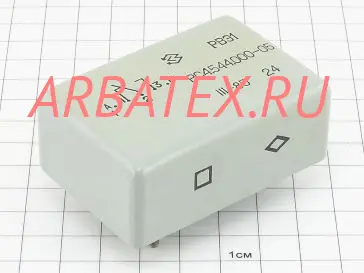 РВЭ-1 РС4.544.000-10 РВЭ-1 РС4.544.000-10