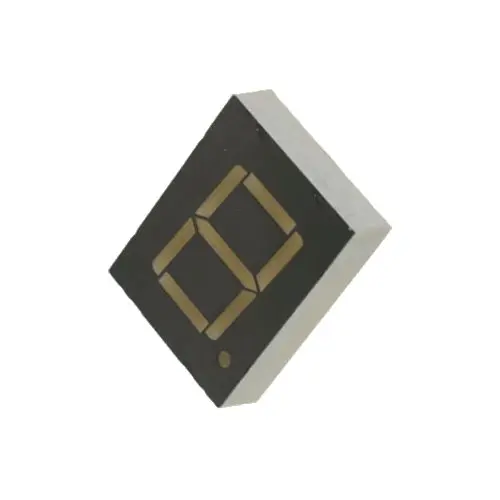 КЛЦ302В индикатор знакосинтезирующий фото 2 КЛЦ302В индикатор знакосинтезирующий фото 2