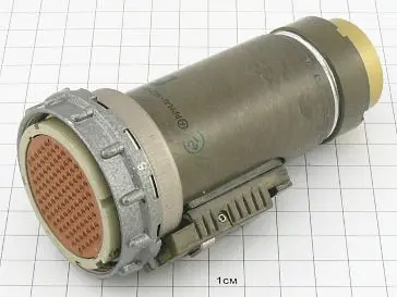 РРМ46-102-1Г6А-10-В Разъемы разное фото