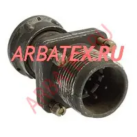 ШР32ПК4НШ14 вилка блочная фото