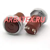 К-2-2 20мм кнопка