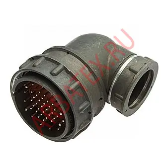 2РМТ39КУЭ45Ш2В1В Разъемы 2РМ, 2РМТ, 2РМГ, 2РМДТ, ОНЦ-РГ фото фото 2