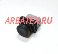 КМЕ 4102 У3 черная кнопка