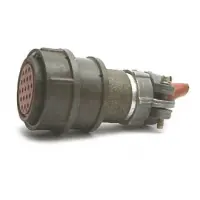 СНЦ127-50/27РП128-1-В розетка фото фото 2 СНЦ127-50/27РП128-1-В розетка Разъемы разное фото фото 2