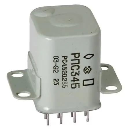 РПС34Б РС4.520.235 фото 2