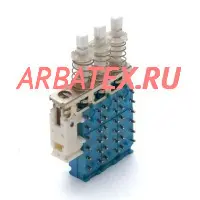 ПКН61-Б2-1-2-2 переключатель