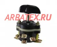 ПП3-25/Н2 переключатель