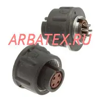 2РМ14К4Г1В1 розетка фото