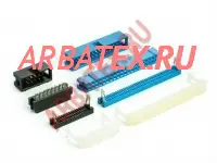 СНП346-10РП22-2-В розетка фото