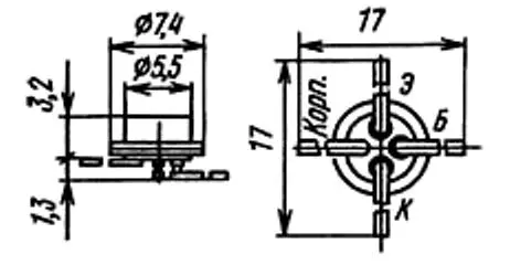 ГТ330Б фото 3 ГТ330Б фото 3