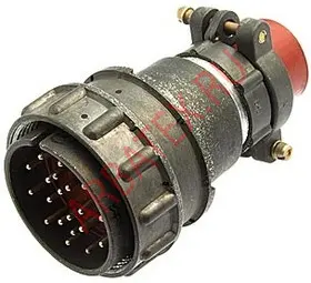 2РМД36КПН20Ш5А1 Разъемы 2РМ, 2РМТ, 2РМГ, 2РМДТ, ОНЦ-РГ фото фото 2