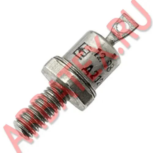 Д212-10-5 диод фото 2