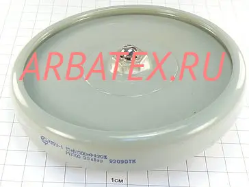 К15У-1 15кВ 47 пф М1500