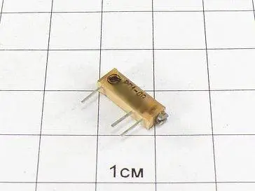 РП1-48 0,25вт 330 фото 2 РП1-48 0,25вт 330 фото 2