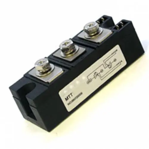 МТТ100-10 модуль тиристорный фото 2 МТТ100-10 модуль тиристорный фото 2