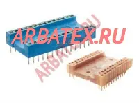 РС-48-11 розетка фото