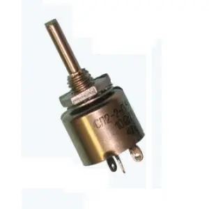 СП2-2 1Вт 33кОм фото 2