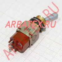 ВМ выключатель