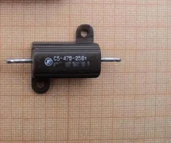 С5-47В 25Вт 6,8 фото 2