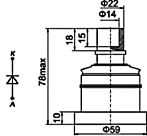 Д105-630Х-28 фото 3