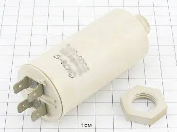 К78-17А 250в 30 мкф фото 2 К78-17А 250в 30 мкф фото 2