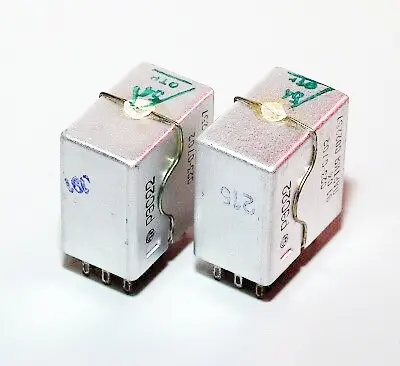 РЭС-22 РФ4.523.023-09.02 РЭС-22 РФ4.523.023-09.02