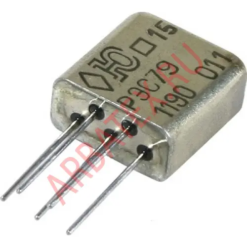 РЭС-79 ДЛТ4.555.011-06 фото 3 РЭС-79 ДЛТ4.555.011-06 фото 3