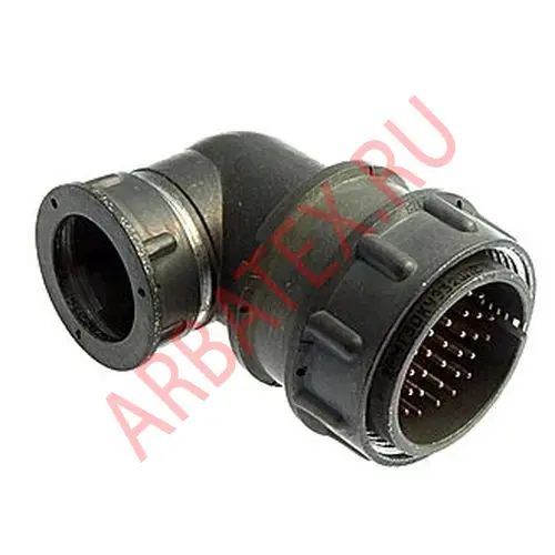 2РМТ30КУЭ32Ш1А1В Разъемы 2РМ, 2РМТ, 2РМГ, 2РМДТ, ОНЦ-РГ фото фото 2