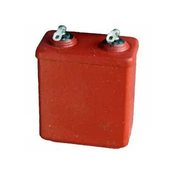 МБГП-1 200в 10 мкф фото 2