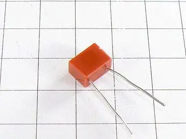 К10-47В 250в 1500 пф МПО фото 2