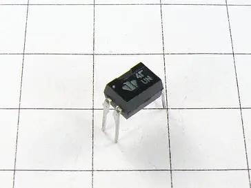 АОТ174Г оптопара транзисторная фото 2 АОТ174Г оптопара транзисторная фото 2