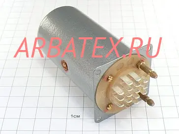 РПС-5 РС4.522.300 РПС-5 РС4.522.300