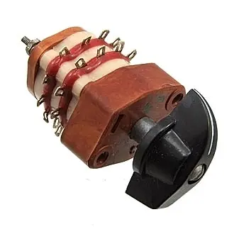 П2Г3-10П4Н переключатель фото 2 П2Г3-10П4Н переключатель фото 2