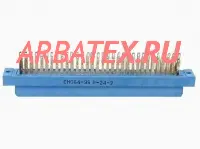 СНО61-28/172-14В-2-В вилка фото