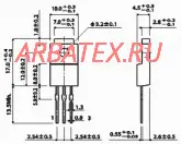 КР142ЕН9А микросхема