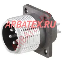 ШР28П4ЭШ8 вилка блочная фото