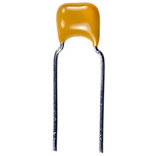 К10-50В 51 пф МПО фото 2 К10-50В 51 пф МПО фото 2